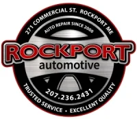 Rockport Automotive